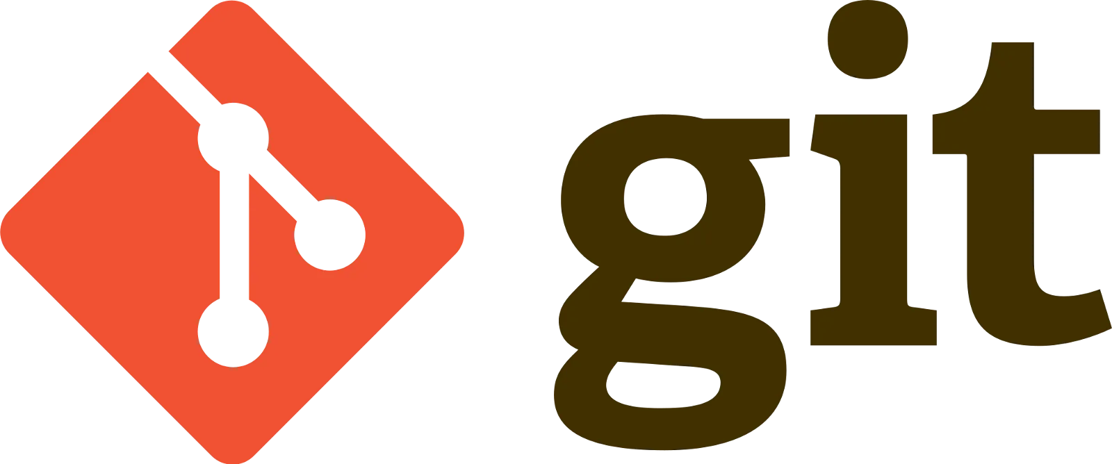 Logo de Git